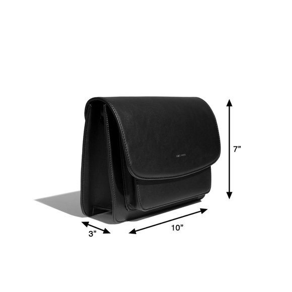 Zoe Crossbody Purse - Picture 5 of 6